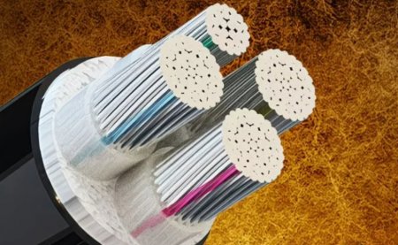 電線(xiàn)電纜的型號(hào)組成與順序，簡(jiǎn)單明了！